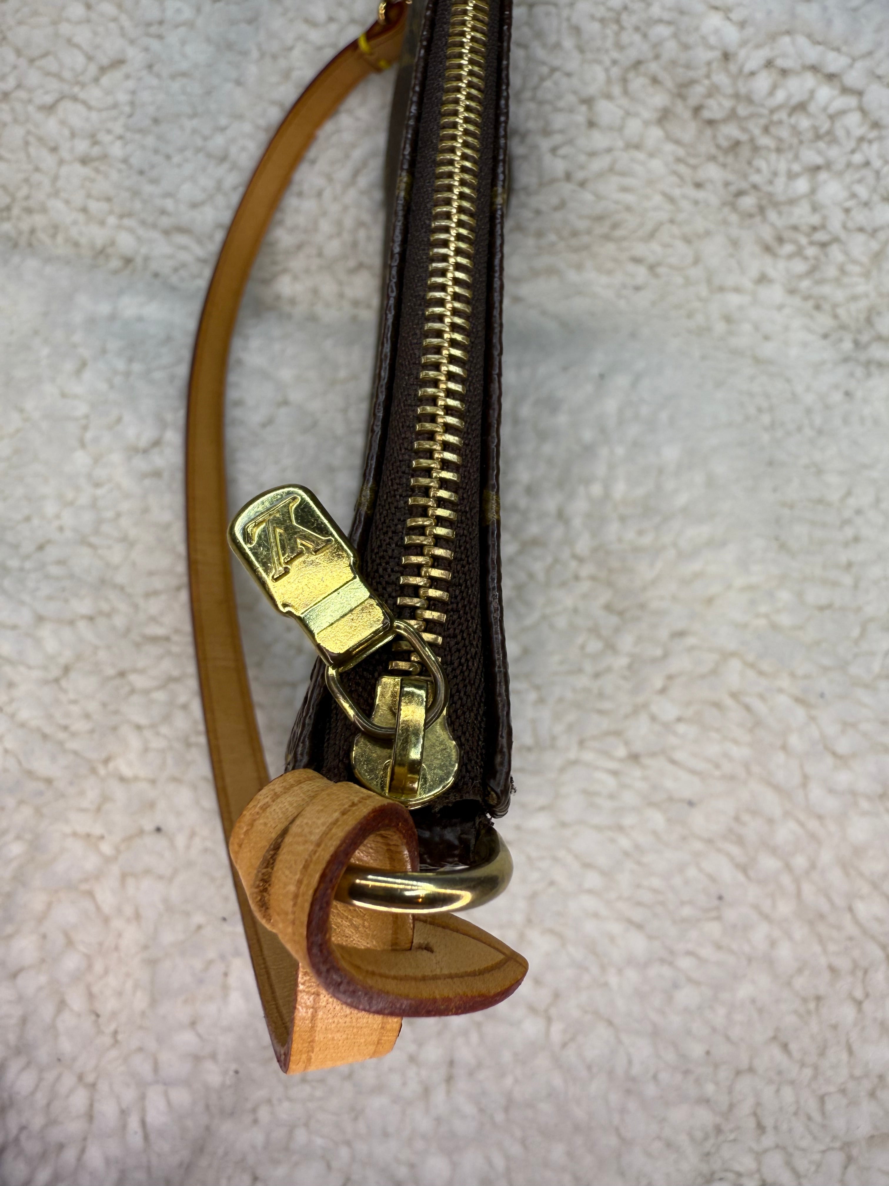 Louis Vuitton Pochette Accessories Mini