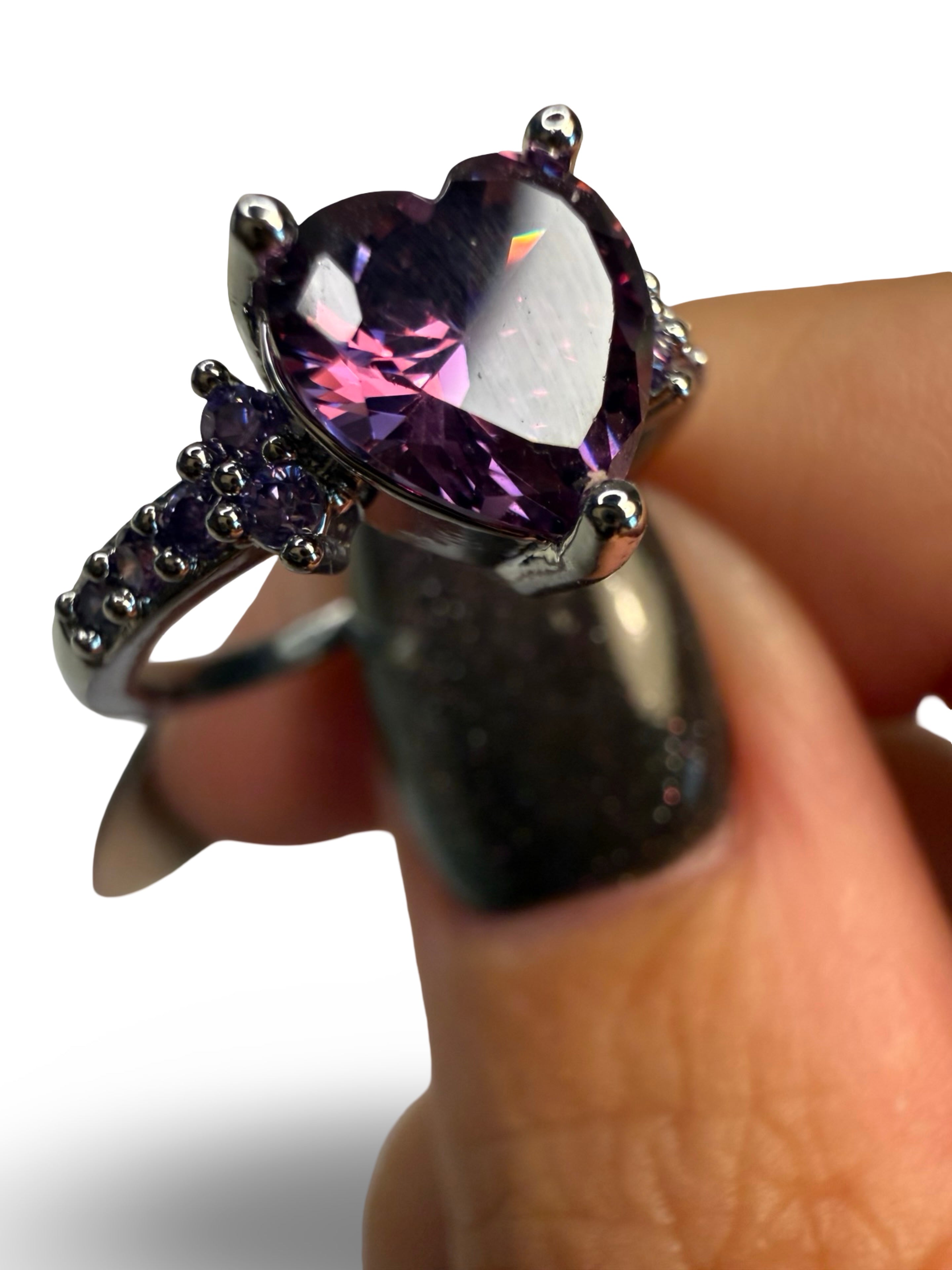 Quality Zirconia rings