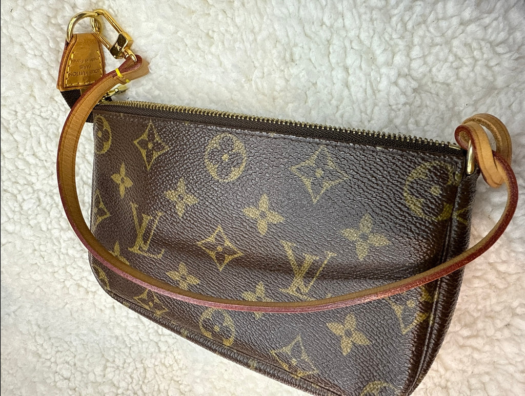 Louis Vuitton Pochette Accessories Mini