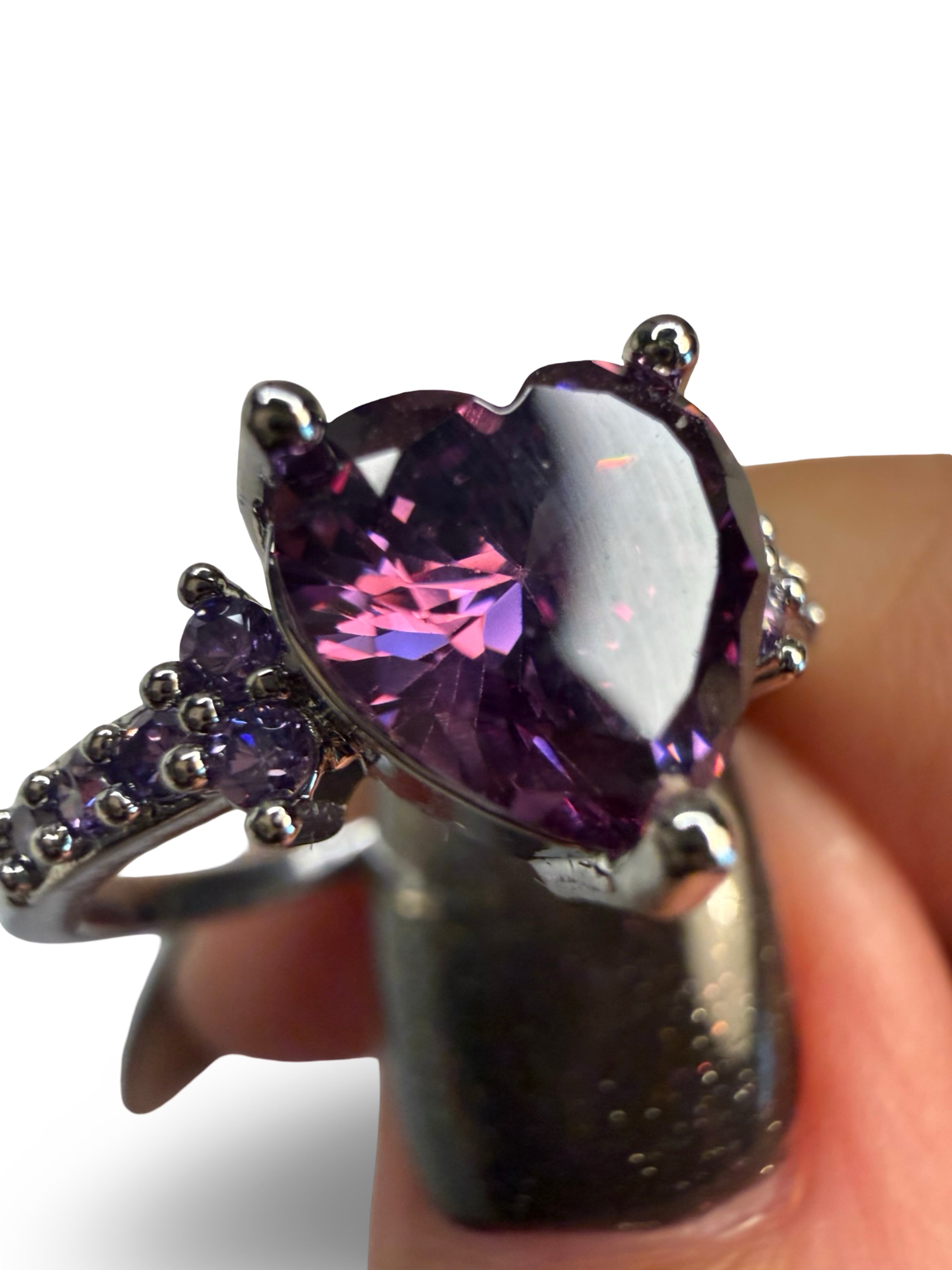 Quality Zirconia rings