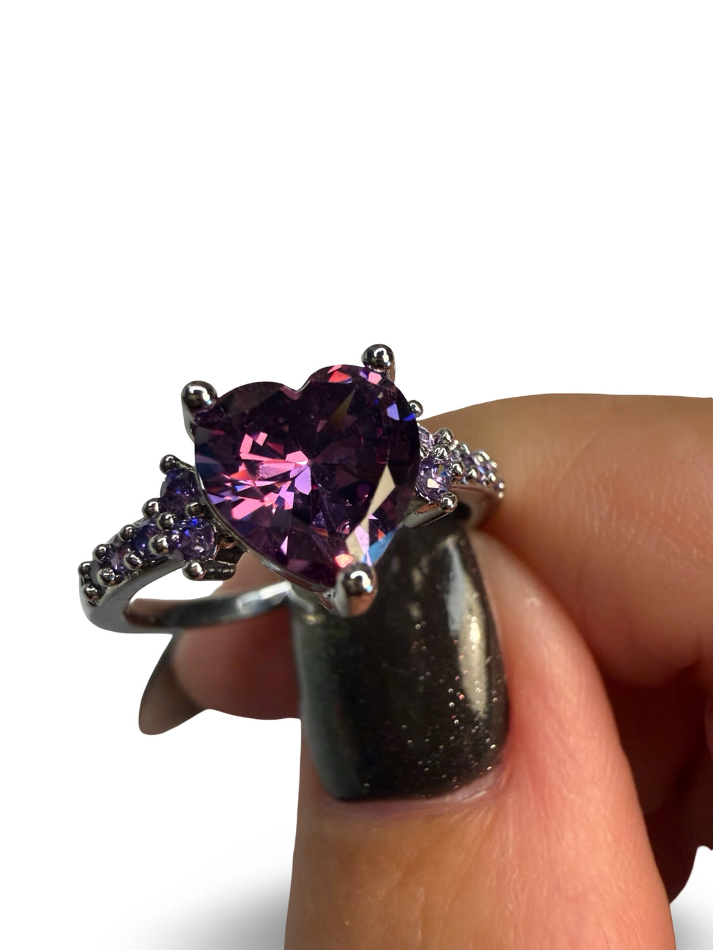 Quality Zirconia rings