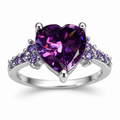 Quality Zirconia rings