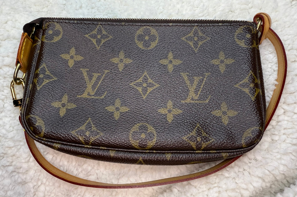 Louis Vuitton Pochette Accessories Mini