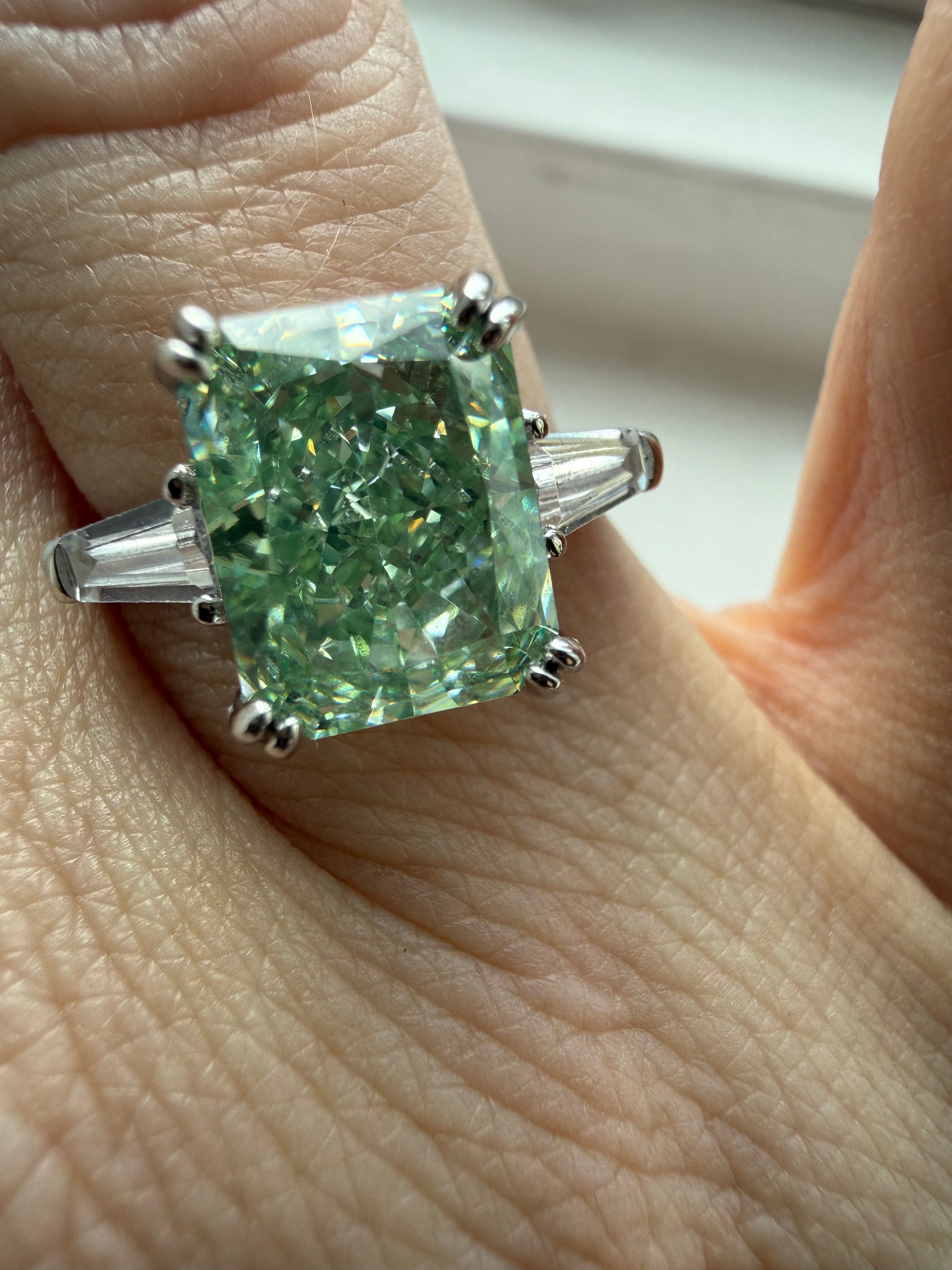 Crushed Ice Cut smykkesett